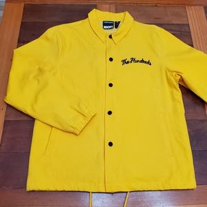 NWOT The Hundreds Rocky Jacket size L